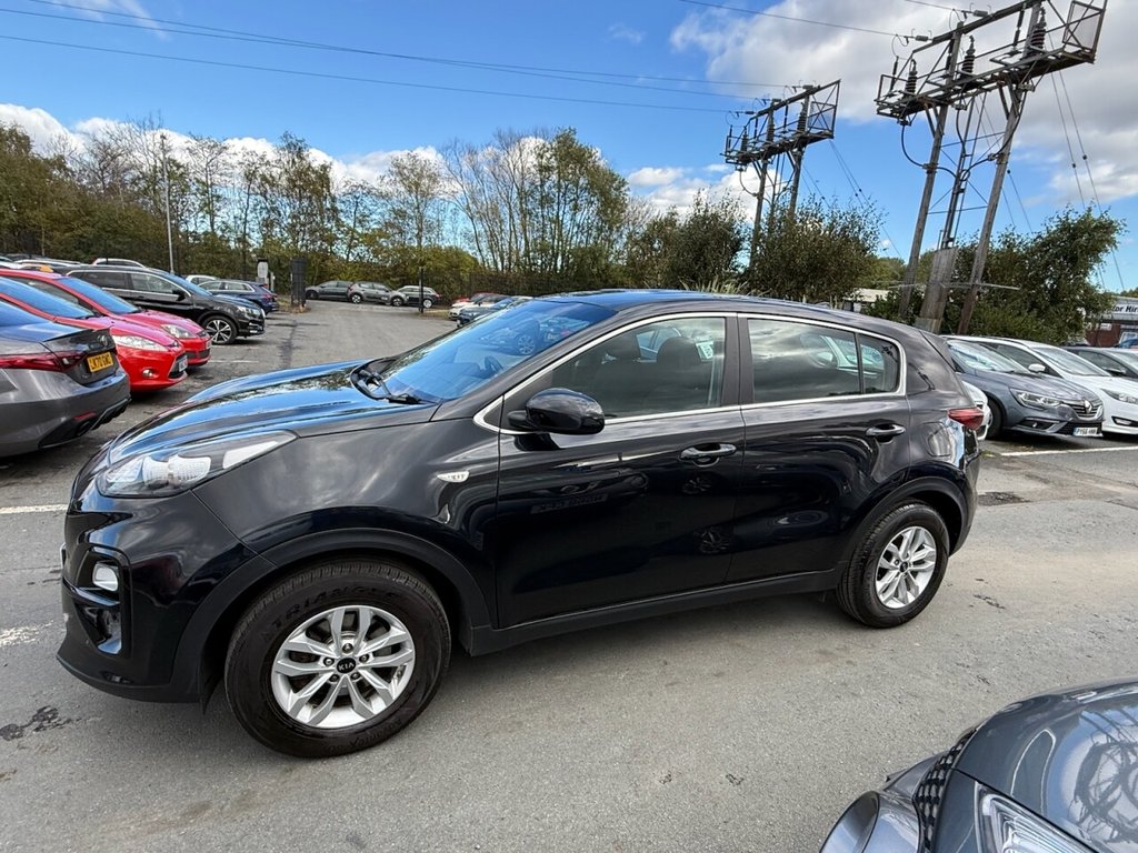 Used Kia Sportage 2019 for sale - 76481577: Photo 22