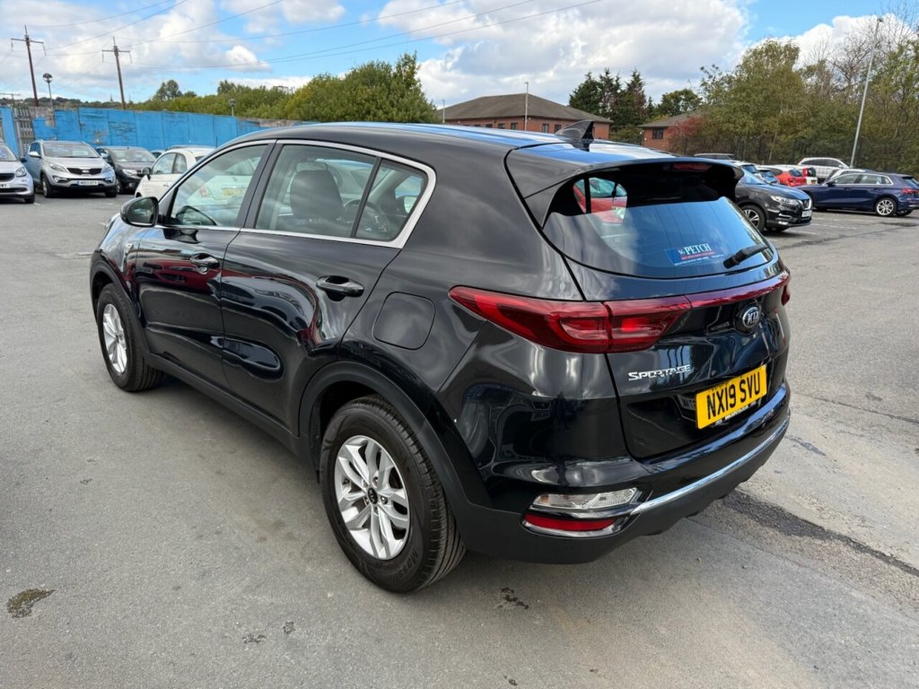 Used Kia Sportage 2019 for sale - 76481577: Photo 24