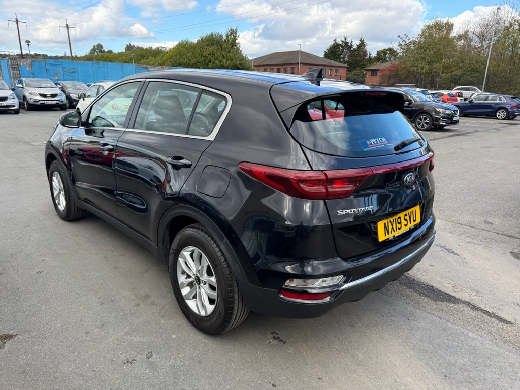 Used Kia Sportage 2019 for sale - 76481577: Photo 25