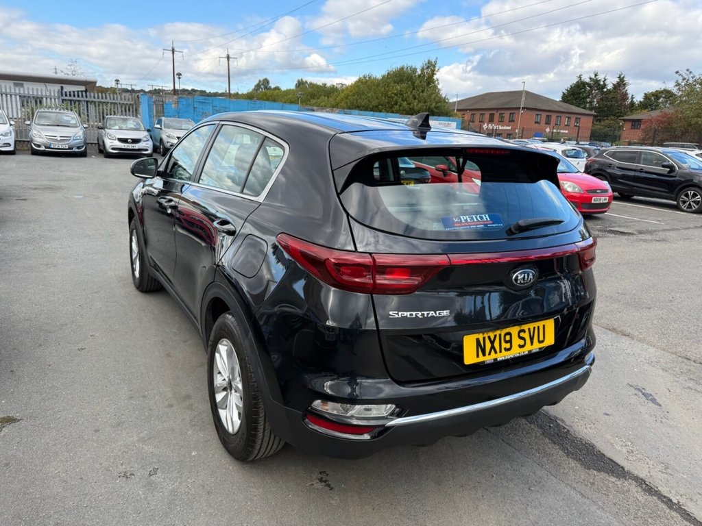 Used Kia Sportage 2019 for sale - 76481577: Photo 26
