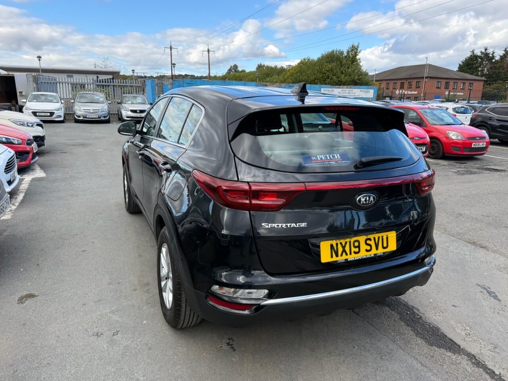 Used Kia Sportage 2019 for sale - 76481577: Photo 27