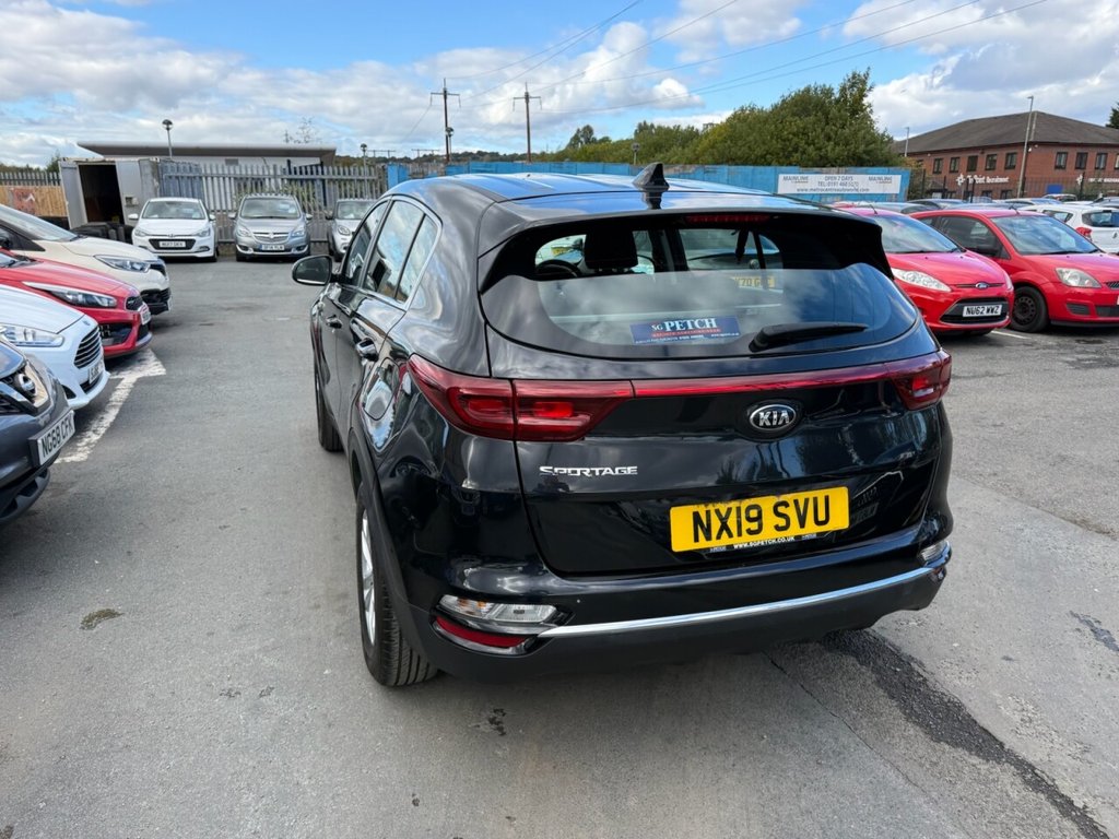 Used Kia Sportage 2019 for sale - 76481577: Photo 28