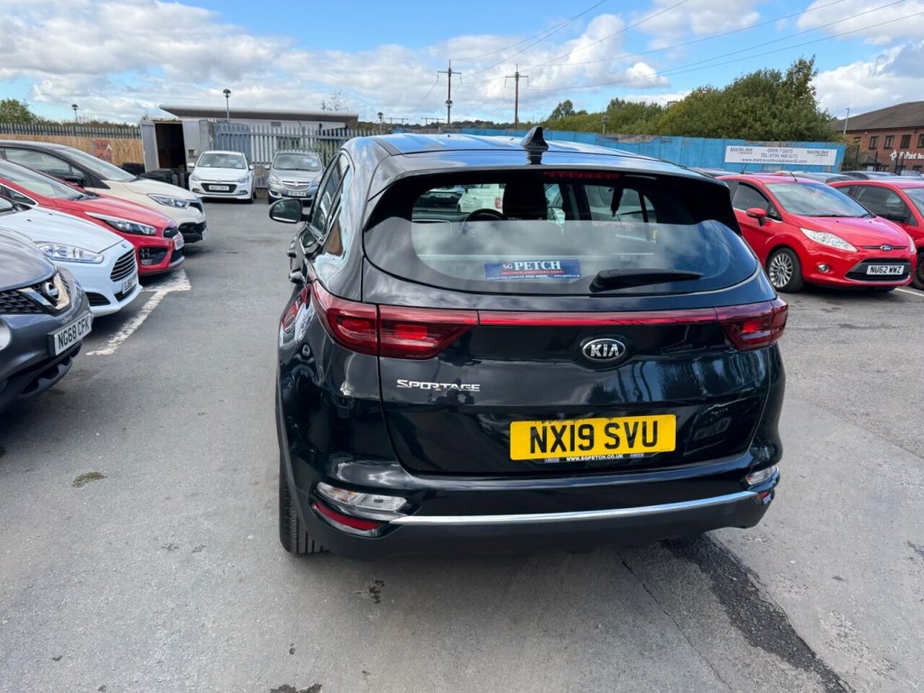Used Kia Sportage 2019 for sale - 76481577: Photo 29