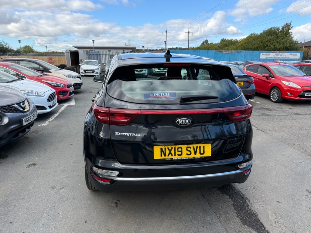 Used Kia Sportage 2019 for sale - 76481577: Photo 30