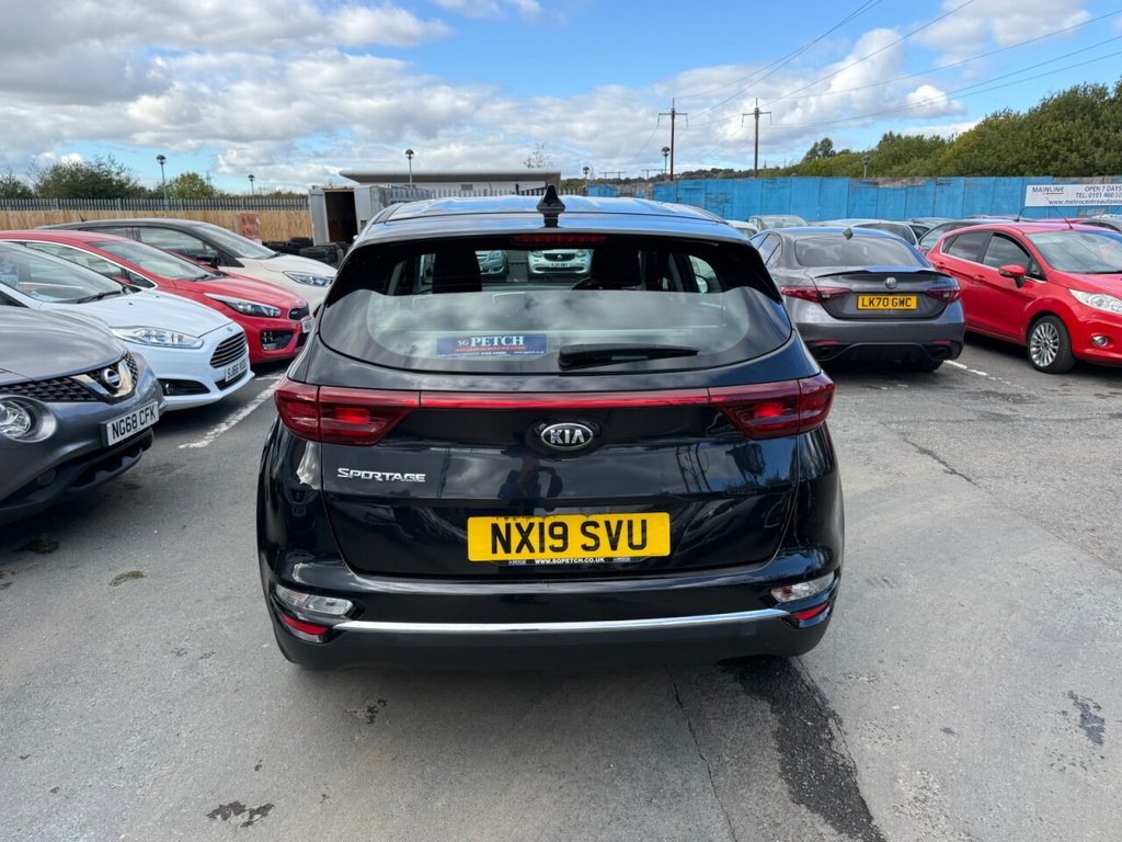 Used Kia Sportage 2019 for sale - 76481577: Photo 31