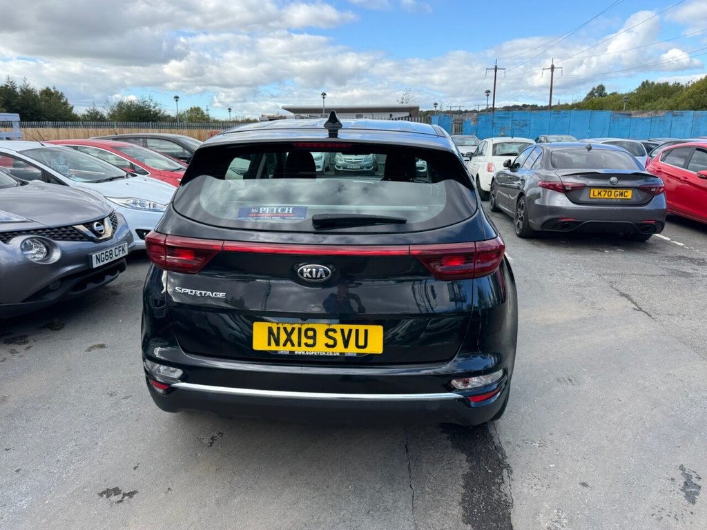 Used Kia Sportage 2019 for sale - 76481577: Photo 32