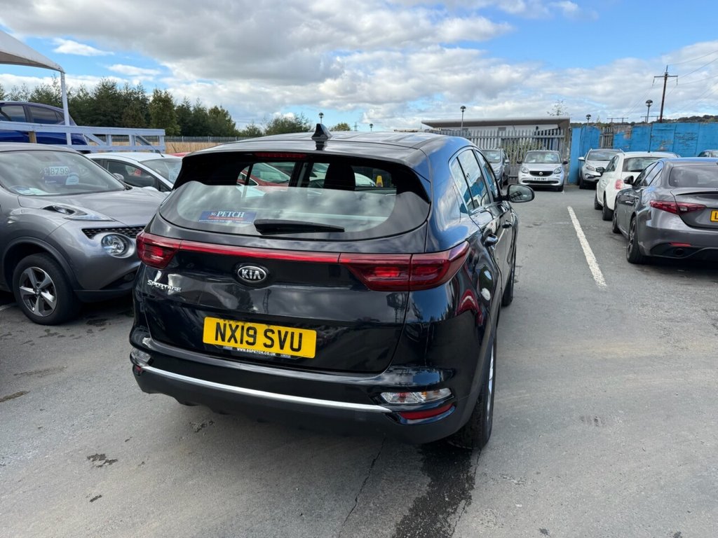 Used Kia Sportage 2019 for sale - 76481577: Photo 33