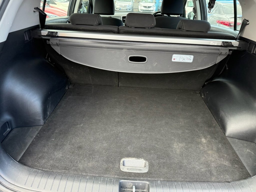 Used Kia Sportage 2019 for sale - 76481577: Photo 34