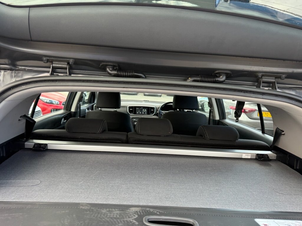 Used Kia Sportage 2019 for sale - 76481577: Photo 37