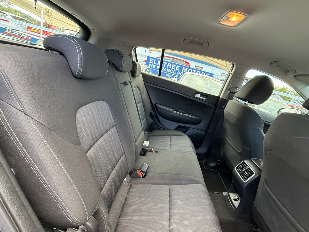 Used Kia Sportage 2019 for sale - 76481577: Photo 42