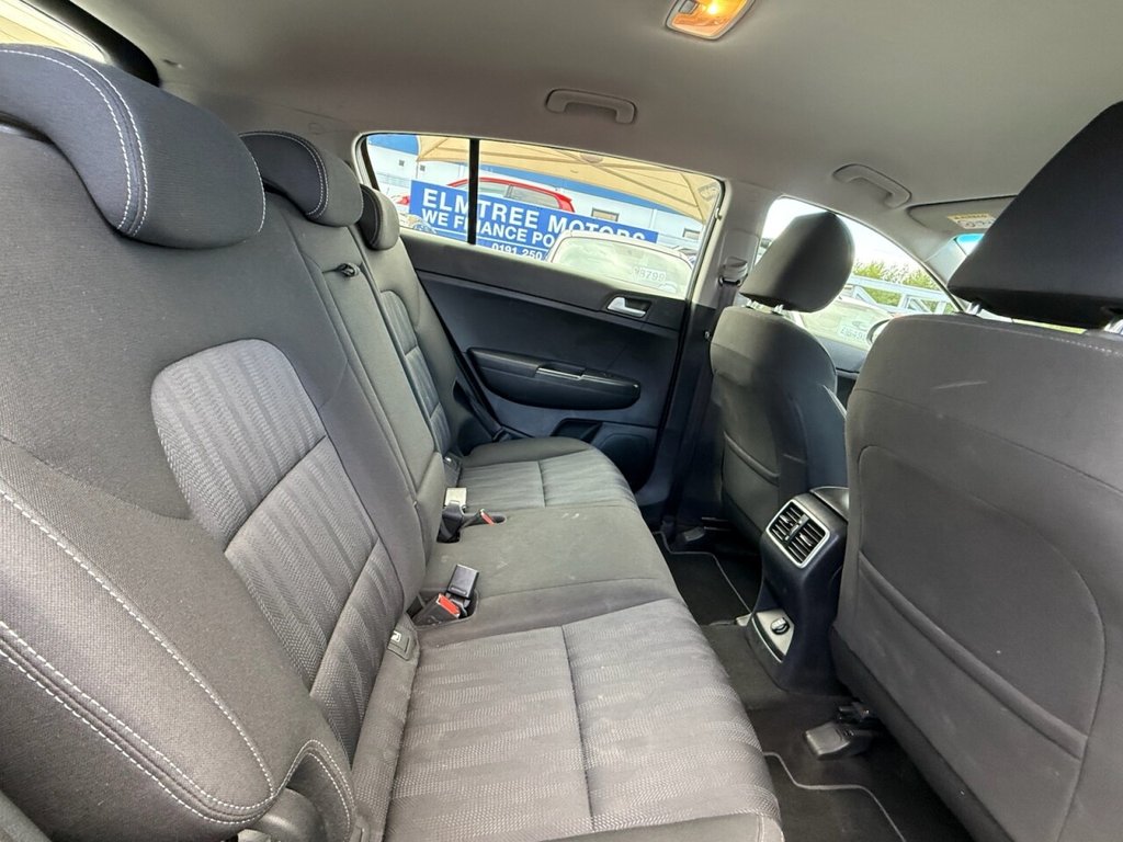 Used Kia Sportage 2019 for sale - 76481577: Photo 43