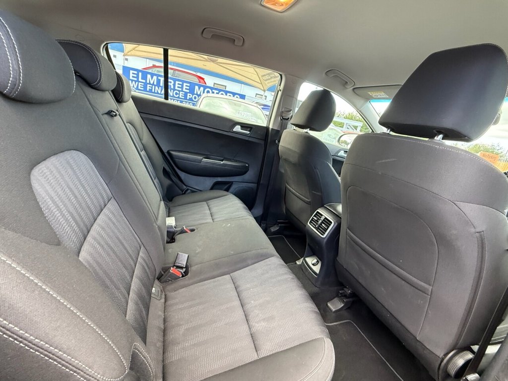 Used Kia Sportage 2019 for sale - 76481577: Photo 44
