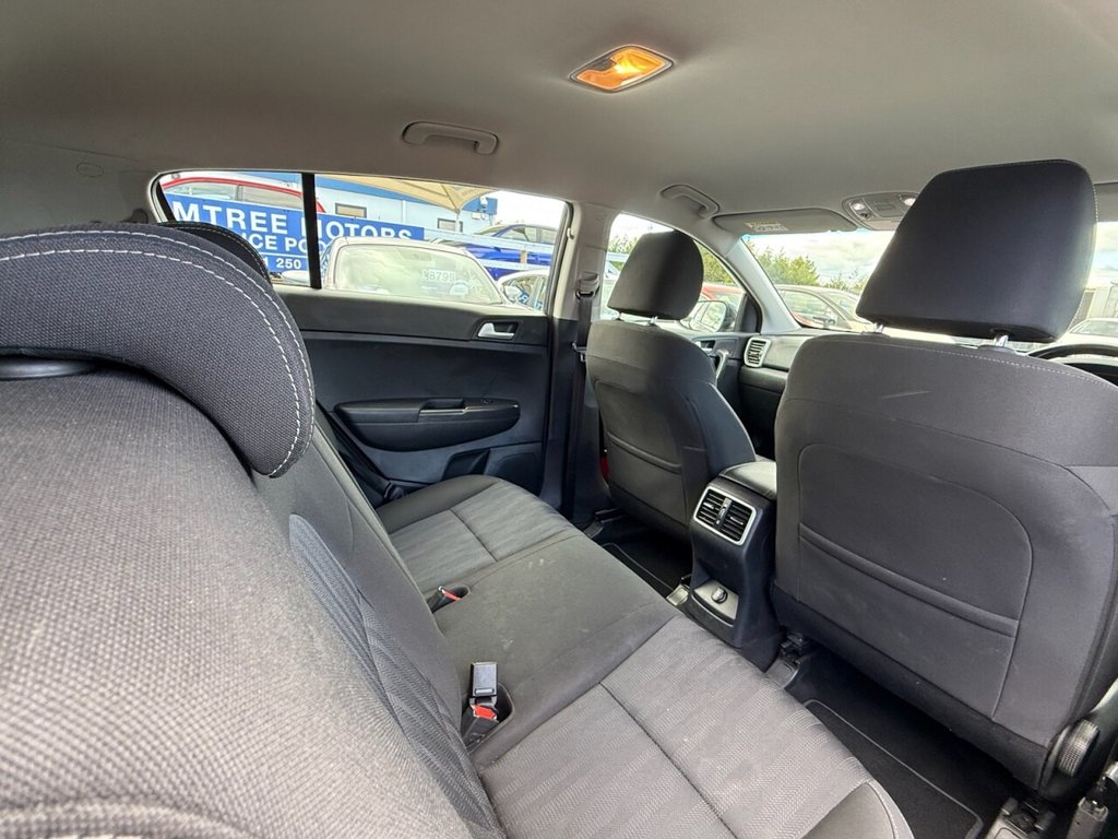 Used Kia Sportage 2019 for sale - 76481577: Photo 45