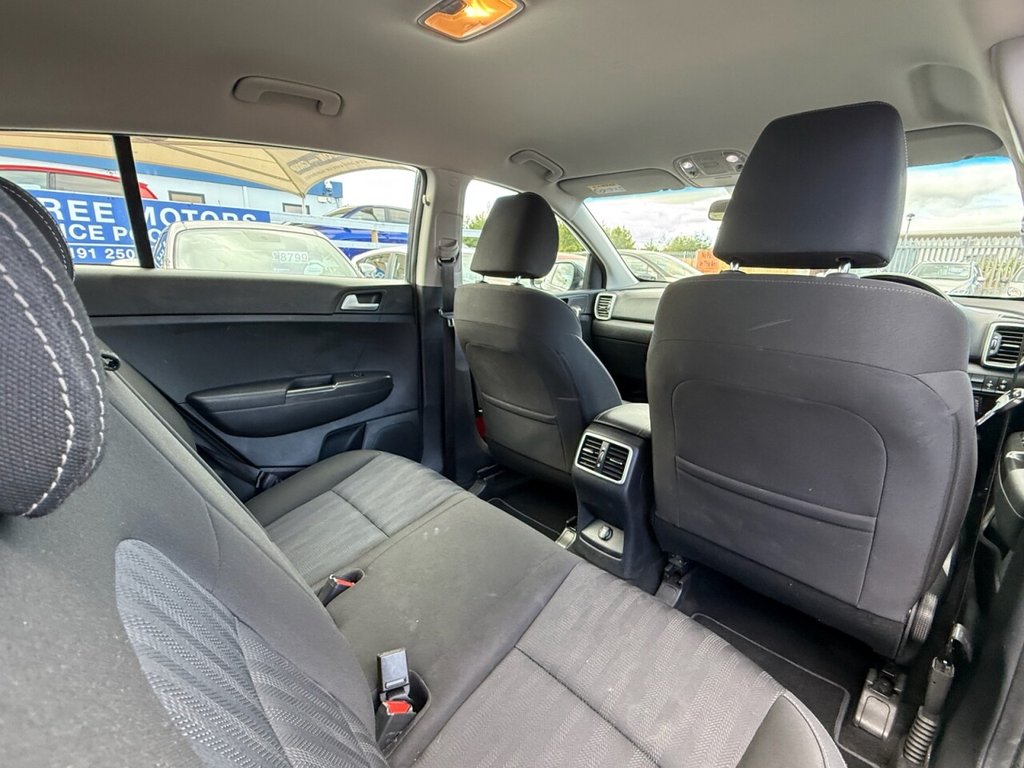 Used Kia Sportage 2019 for sale - 76481577: Photo 46