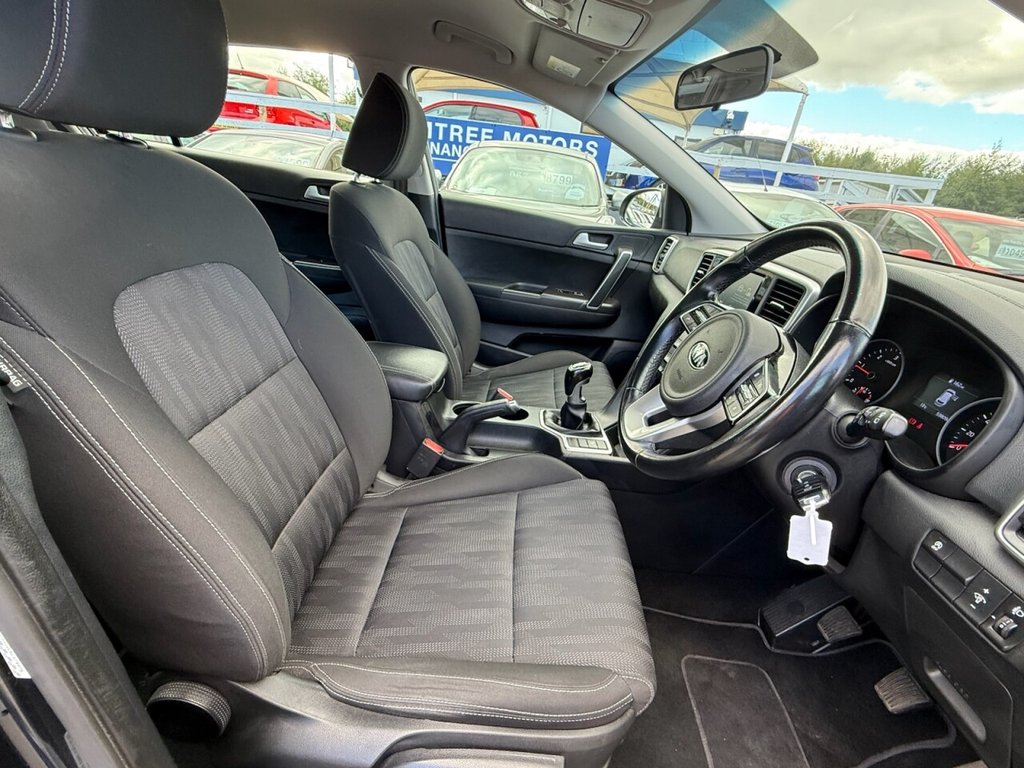 Used Kia Sportage 2019 for sale - 76481577: Photo 47