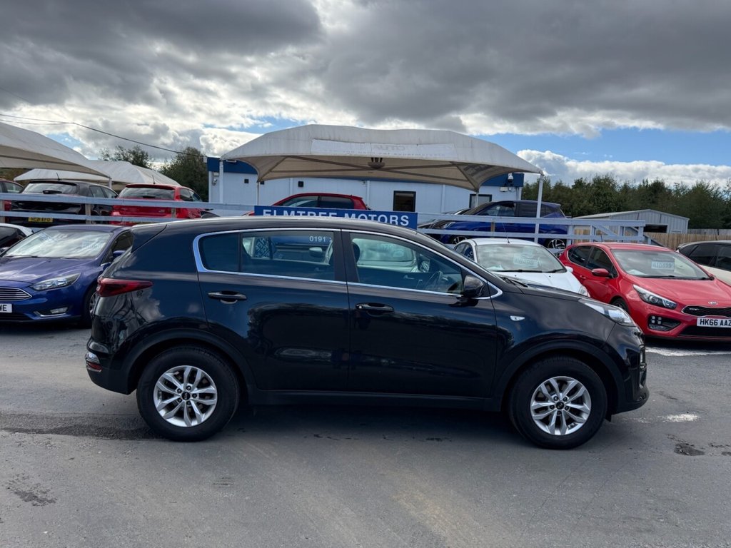 Used Kia Sportage 2019 for sale - 76481577: Photo 5