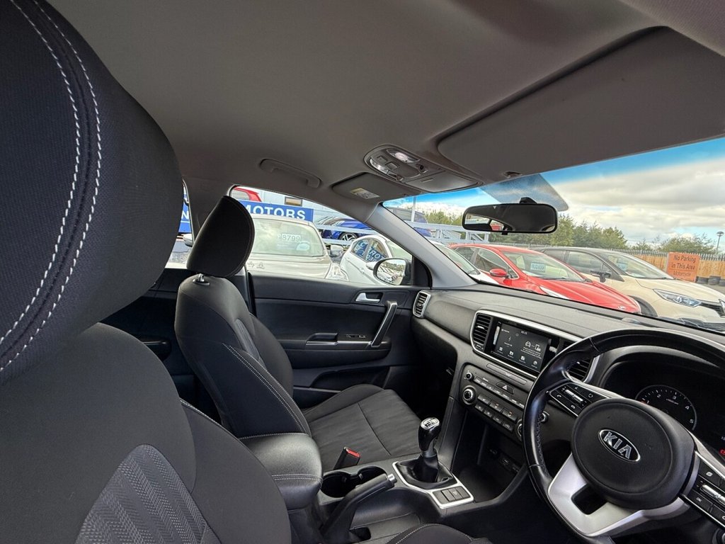 Used Kia Sportage 2019 for sale - 76481577: Photo 50