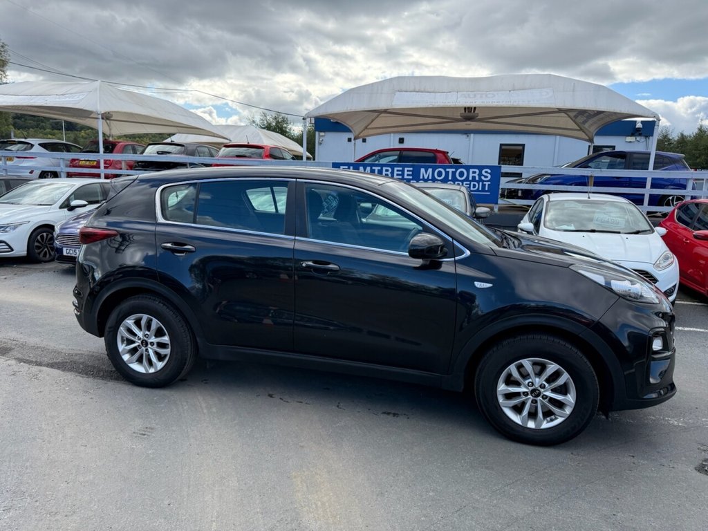 Used Kia Sportage 2019 for sale - 76481577: Photo 7