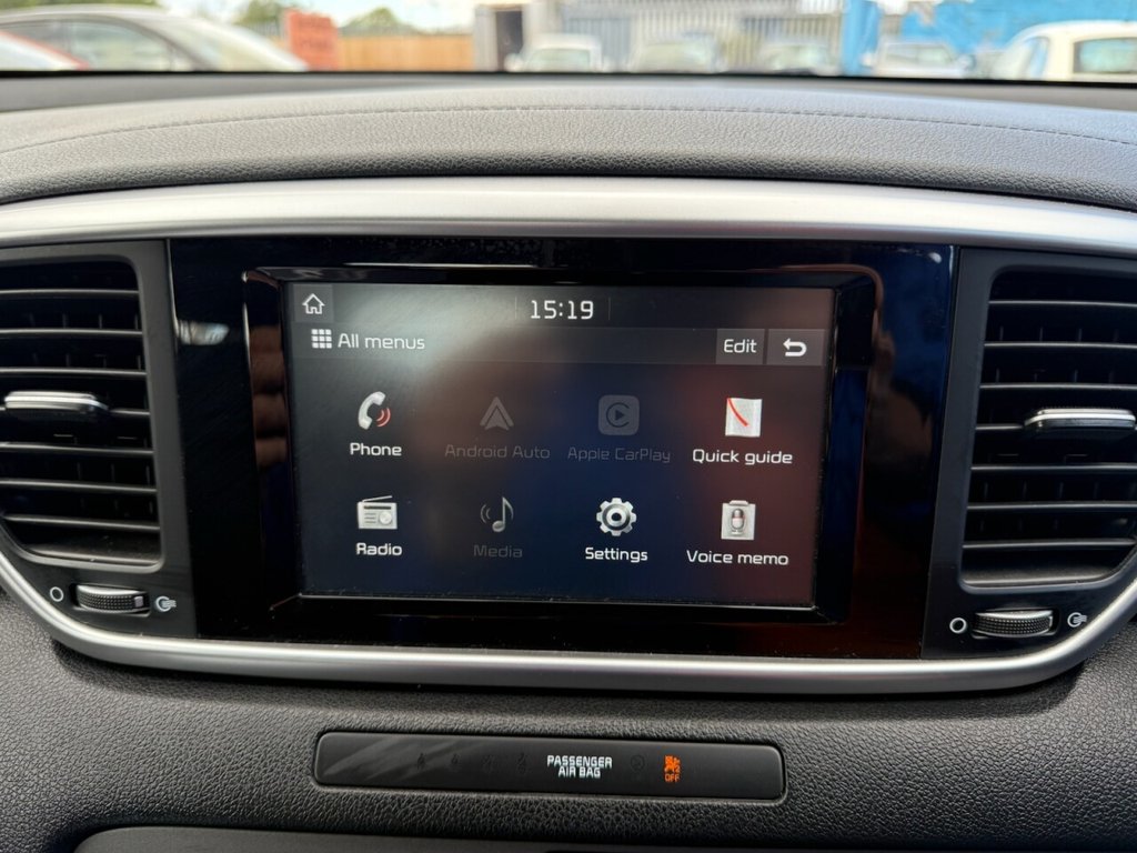 Used Kia Sportage 2019 for sale - 76481577: Photo 8