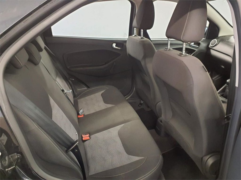 Used Ford Ka+ 2017 for sale - 76605177: Photo 10