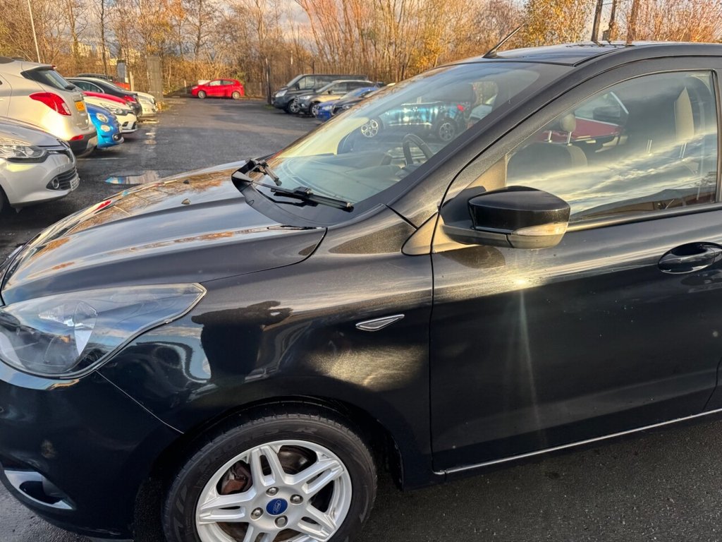 Used Ford Ka+ 2017 for sale - 76605177: Photo 27