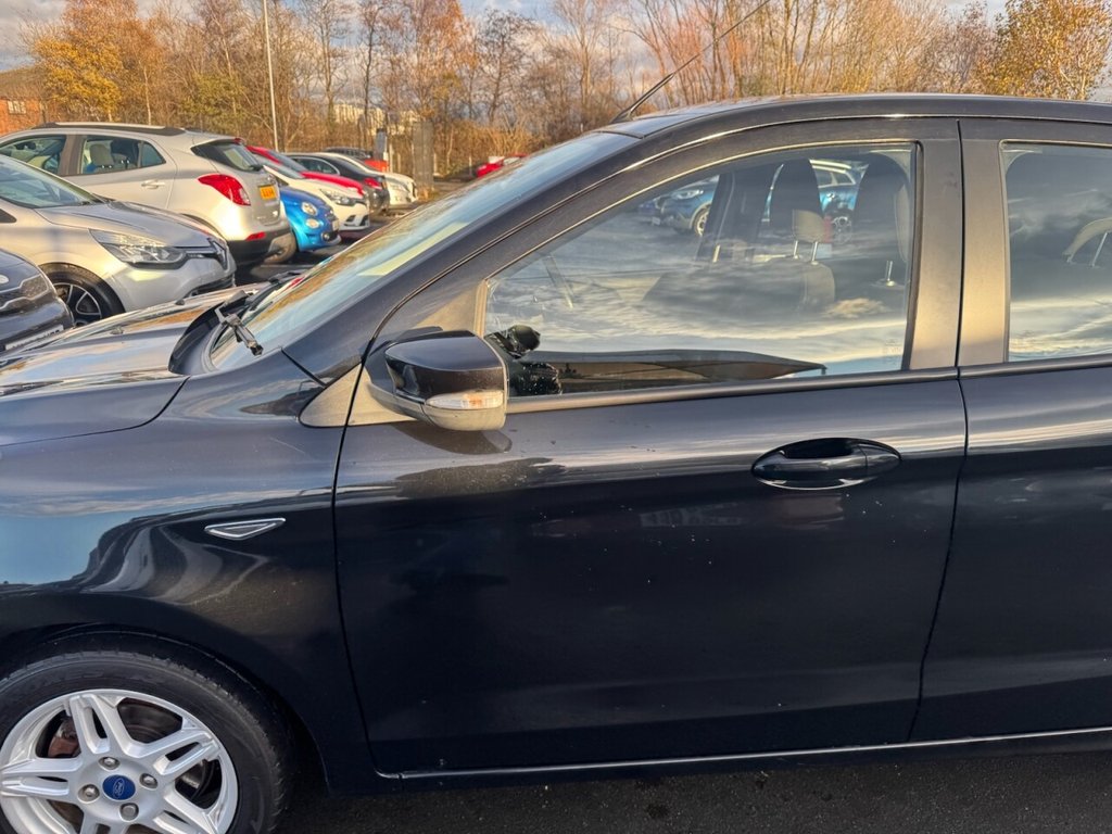 Used Ford Ka+ 2017 for sale - 76605177: Photo 28