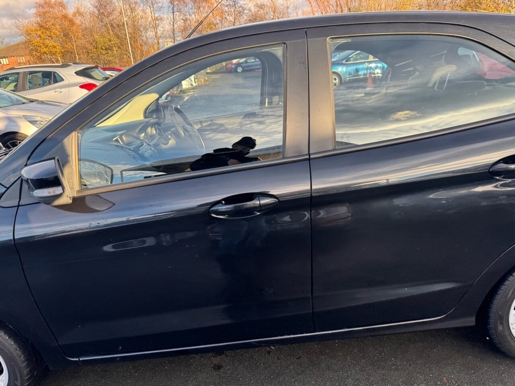 Used Ford Ka+ 2017 for sale - 76605177: Photo 29