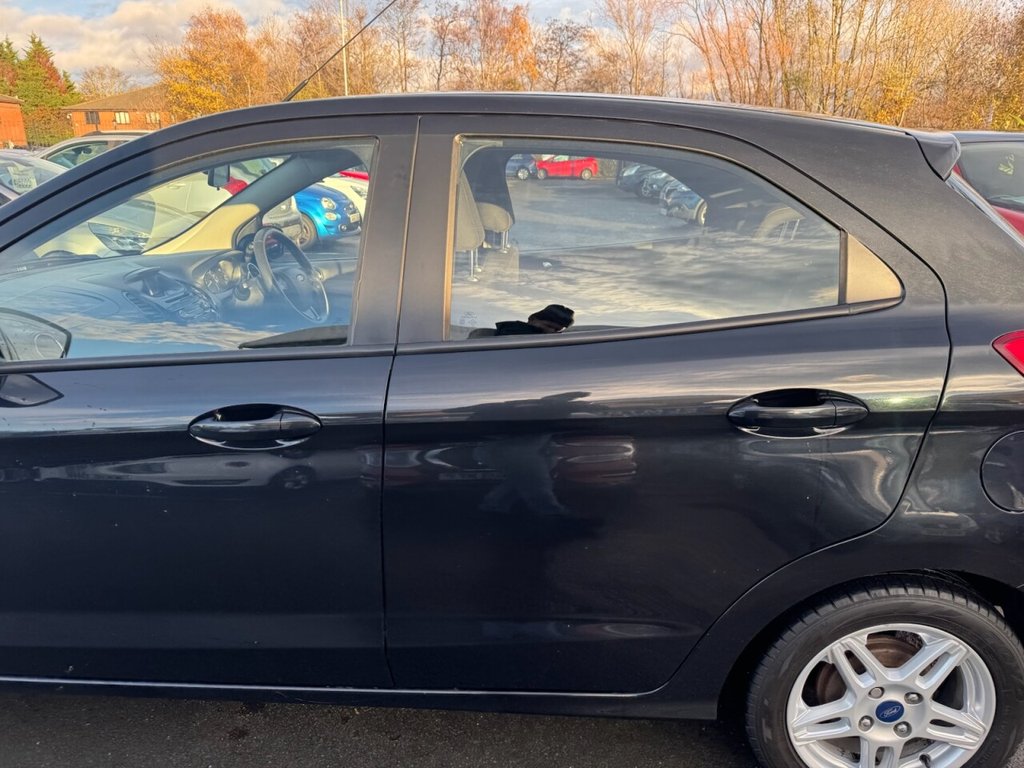 Used Ford Ka+ 2017 for sale - 76605177: Photo 30