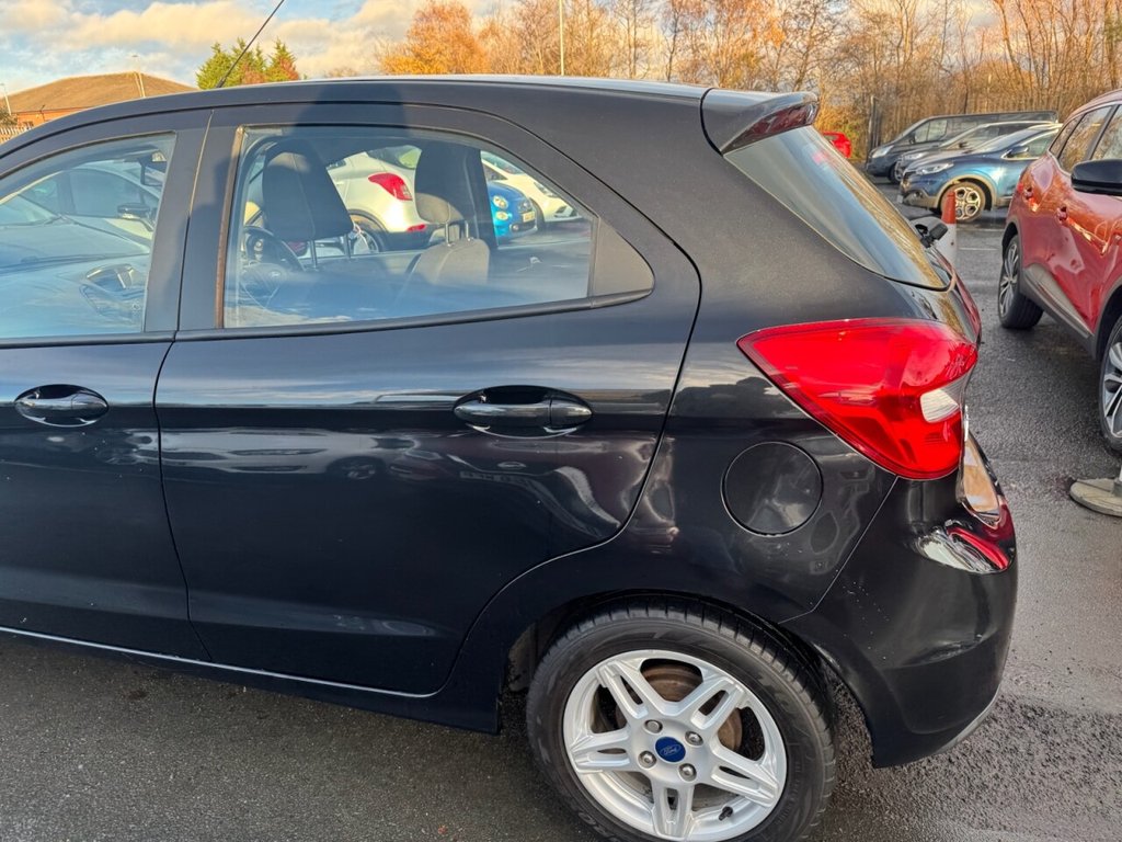 Used Ford Ka+ 2017 for sale - 76605177: Photo 31