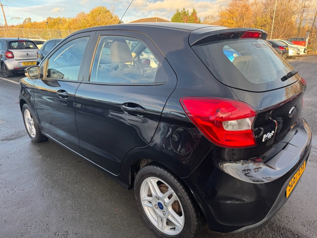 Used Ford Ka+ 2017 for sale - 76605177: Photo 32
