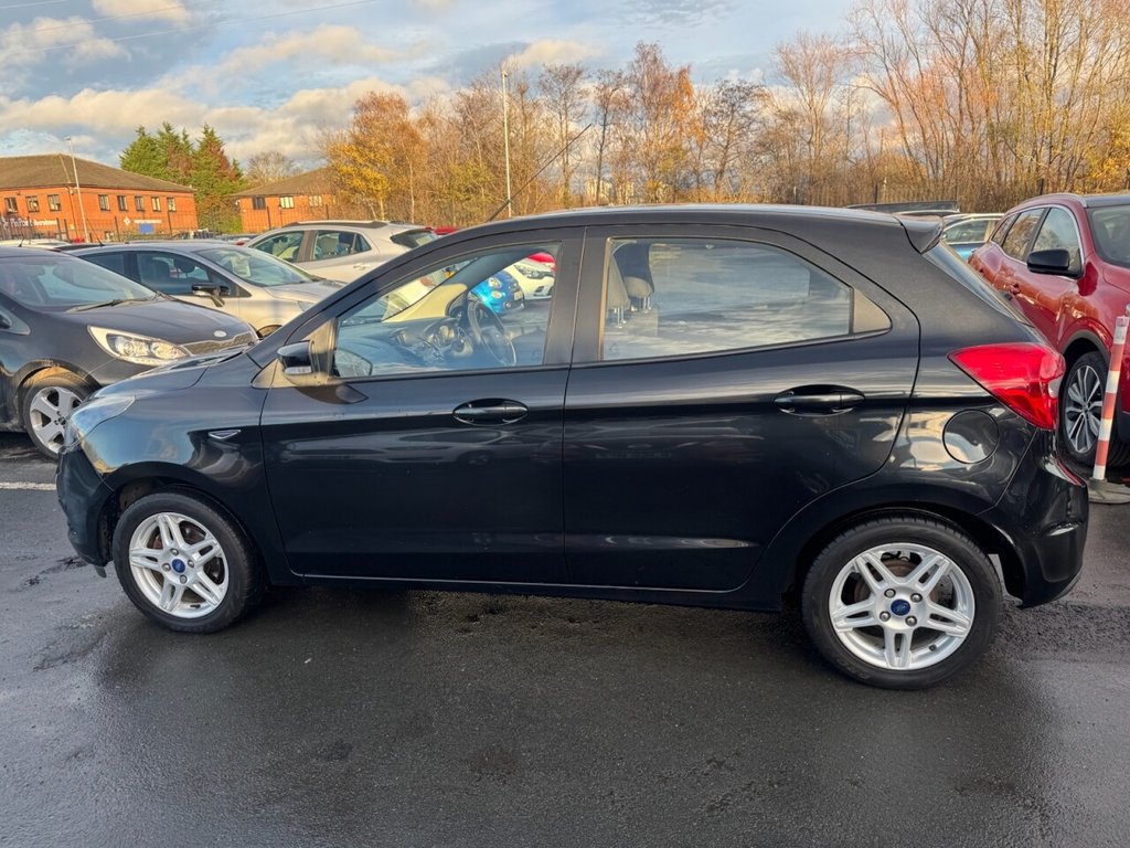 Used Ford Ka+ 2017 for sale - 76605177: Photo 34