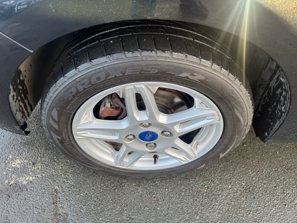 Used Ford Ka+ 2017 for sale - 76605177: Photo 35