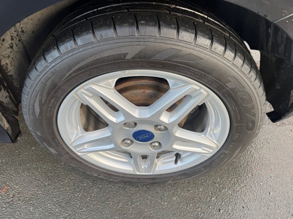 Used Ford Ka+ 2017 for sale - 76605177: Photo 42