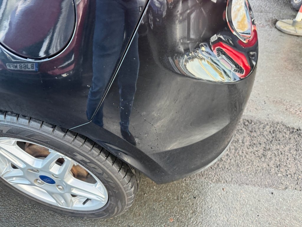 Used Ford Ka+ 2017 for sale - 76605177: Photo 43