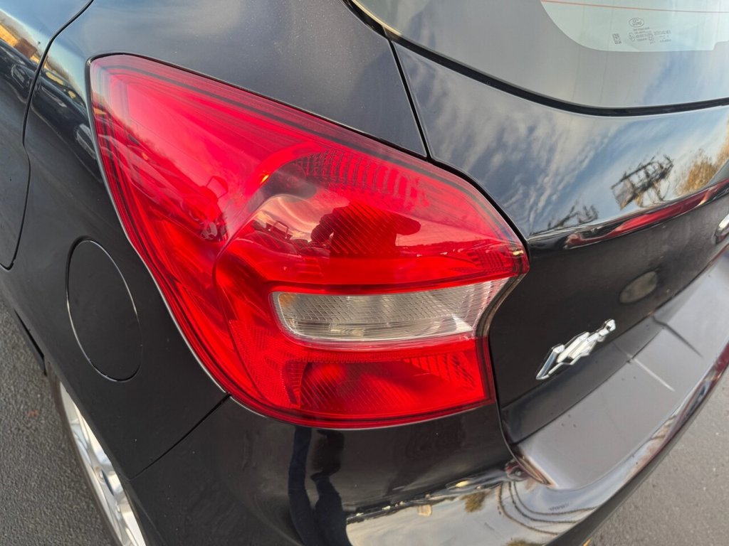 Used Ford Ka+ 2017 for sale - 76605177: Photo 46