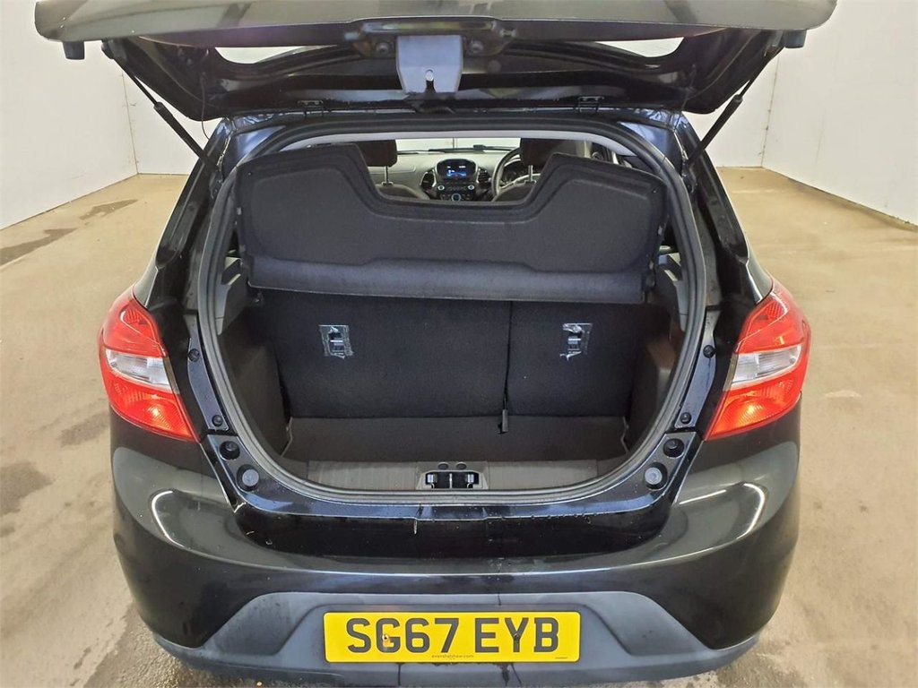 Used Ford Ka+ 2017 for sale - 76605177: Photo 6