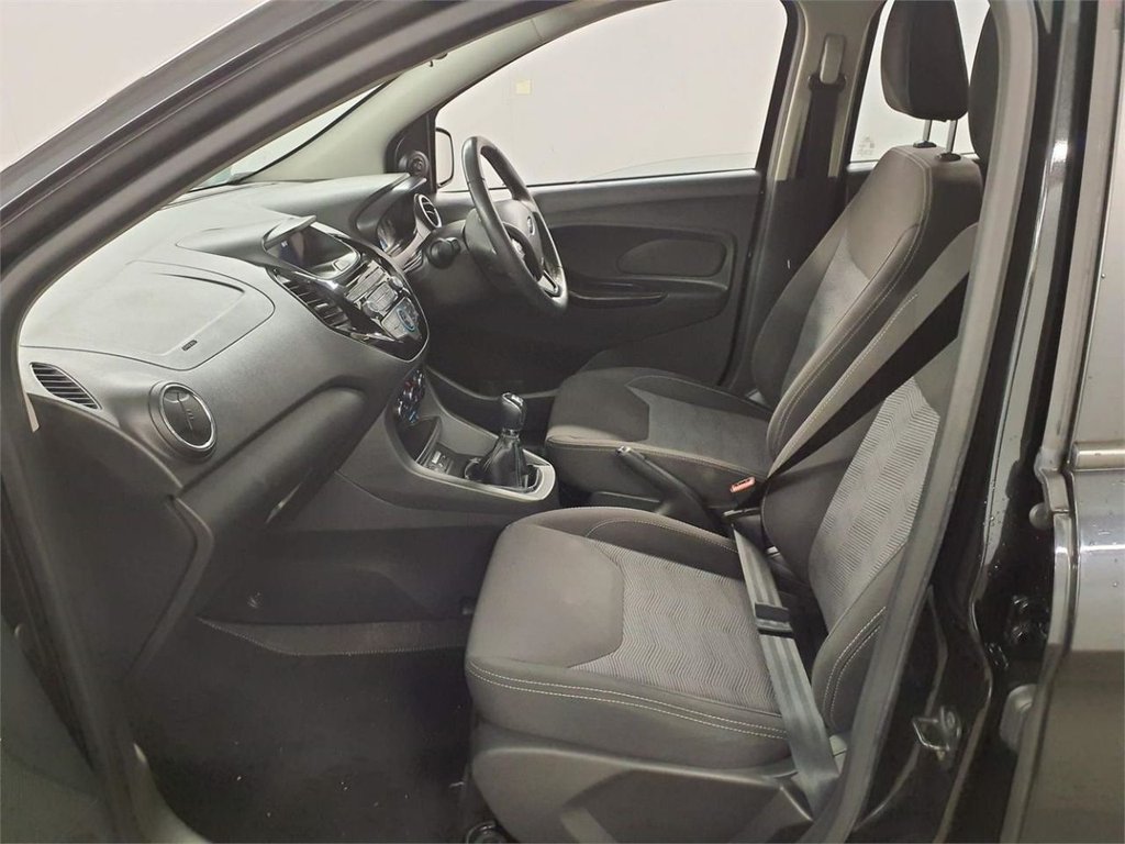 Used Ford Ka+ 2017 for sale - 76605177: Photo 7