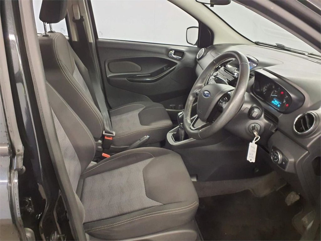 Used Ford Ka+ 2017 for sale - 76605177: Photo 8