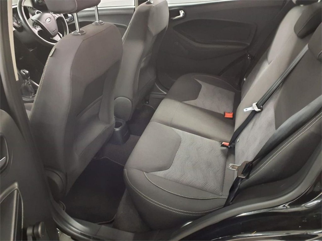 Used Ford Ka+ 2017 for sale - 76605177: Photo 9