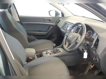 Used SEAT Ateca 2018 for sale - 78256960: Photo