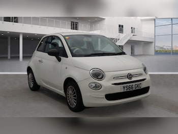 Used Fiat 500 2016 for sale - 77557935: Photo