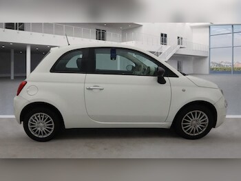 Used Fiat 500 2016 for sale - 77557935: Photo