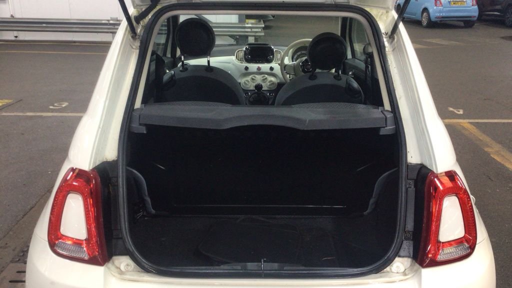 Used Fiat 500 2016 for sale - 77557935: Photo 5