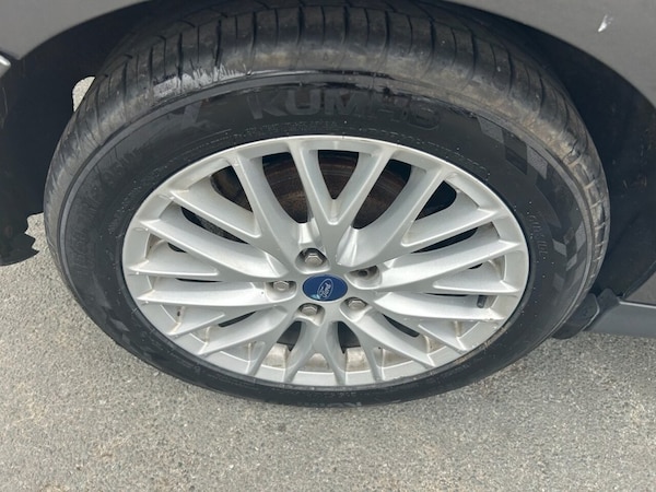 Used Ford Focus 2015 for sale - 76333234: Photo 47