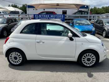 Used Fiat 500 2015 for sale - 74795733: Photo