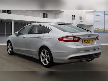 Used Ford Mondeo 2016 for sale - 77436438: Photo