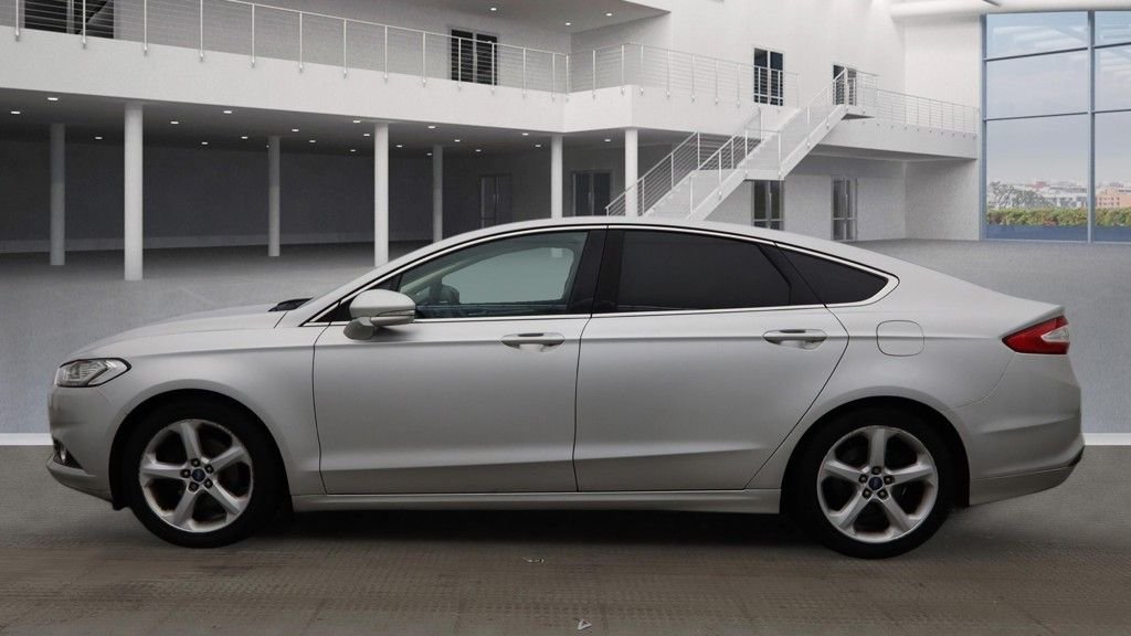 Used Ford Mondeo 2016 for sale - 77436438: Photo 6