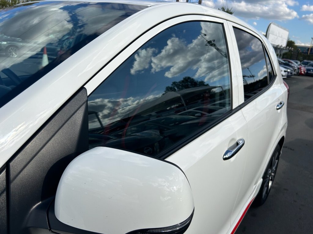 Vehicle 32