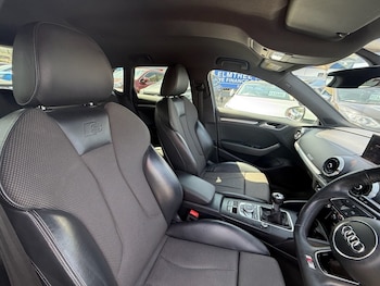 Used Audi A3 2018 for sale - 79032173: Photo