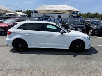 Used Audi A3 2018 for sale - 79032173: Photo